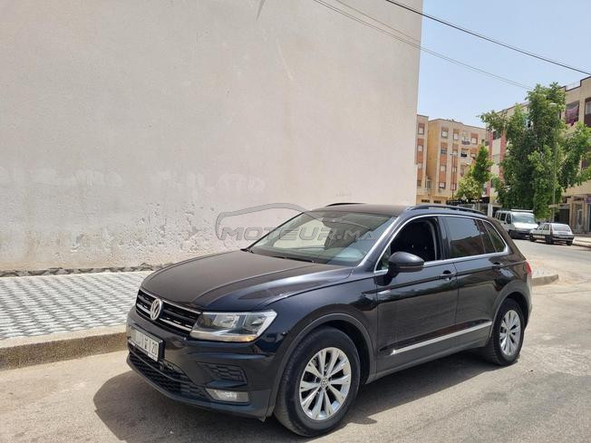 VGN TIGUAN DWN 2023 
