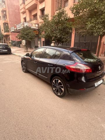 Megane 3 à vendre - 2