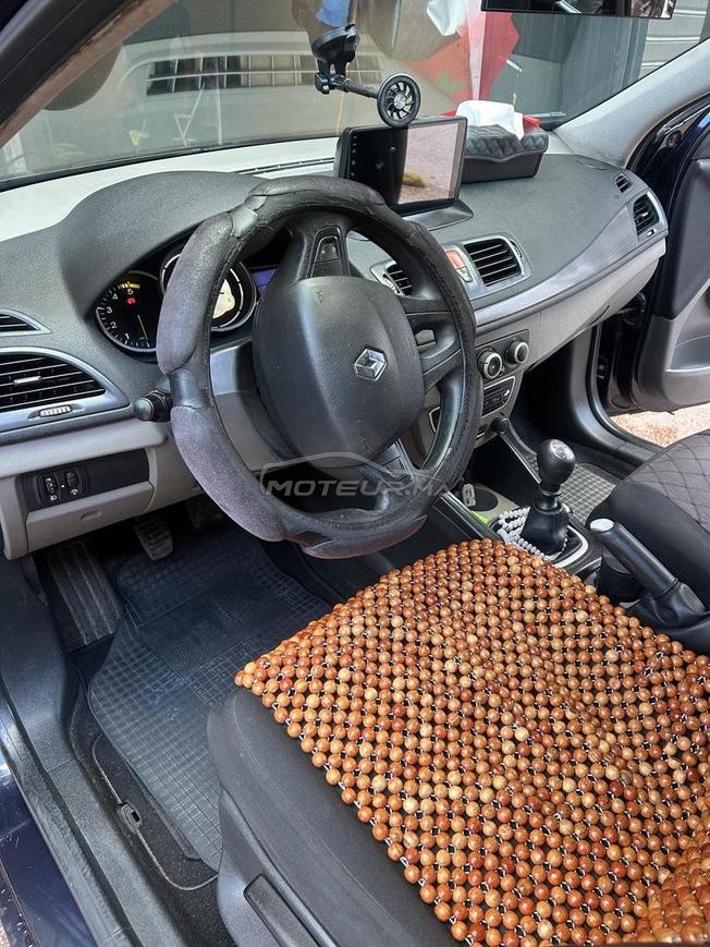 Megane 3 avendre 