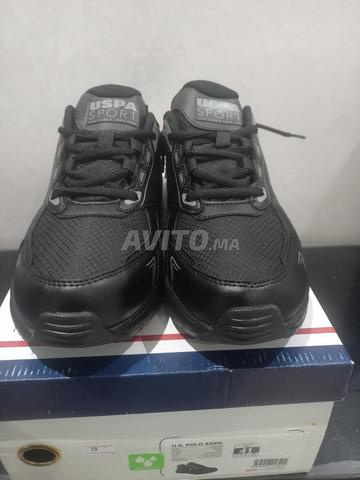 Chaussure Polo - 2