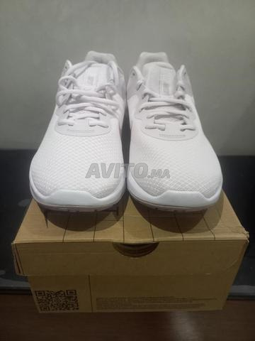 Espadrille Nike femme - 2