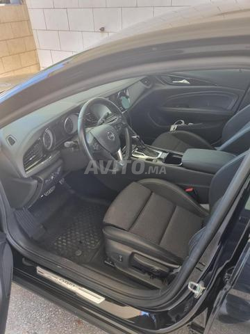 Opel Insignia 2019