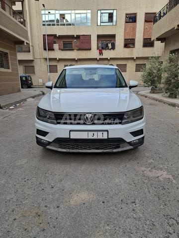 تيجوان 2019 أوتوماتيك - 2
