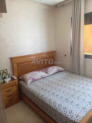 Appartement à louer 76 m² à Aïn Sebaâ - 2
