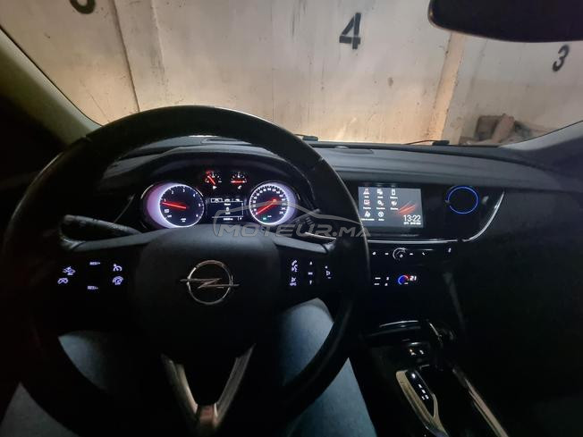 Opel insigna 2019