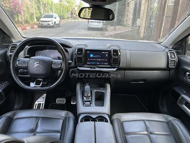 Citroën C5 Aircross Diesel Automatique 2021