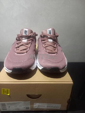 Espadrille Nike femme - 2