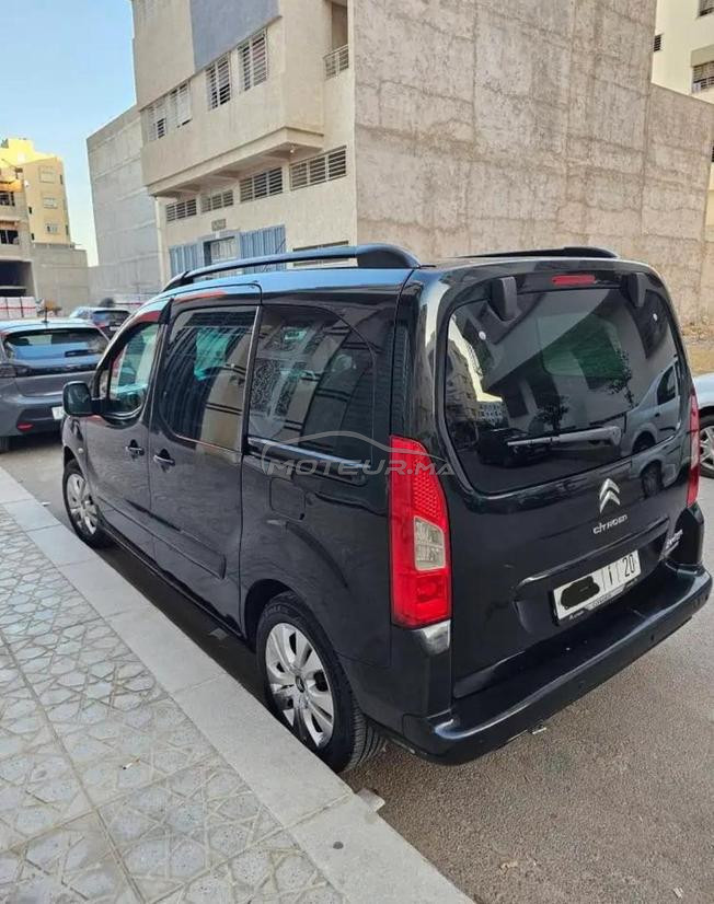 CITROEN BERLINGO 2018