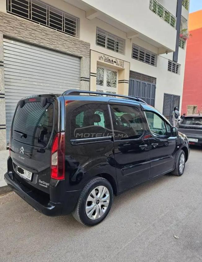 CITROEN BERLINGO 2018