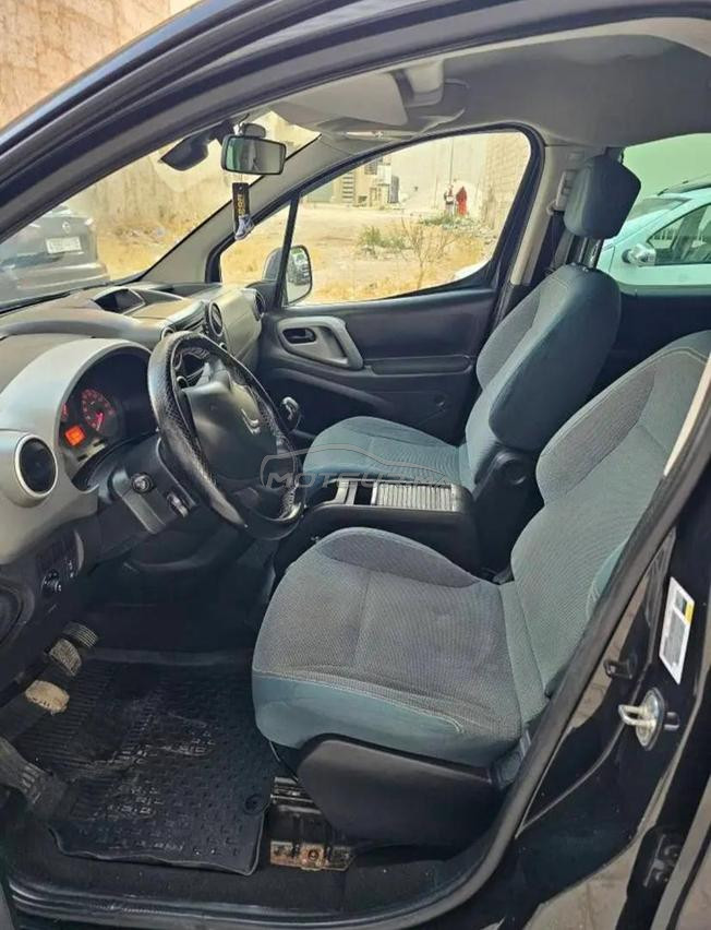 CITROEN BERLINGO 2018