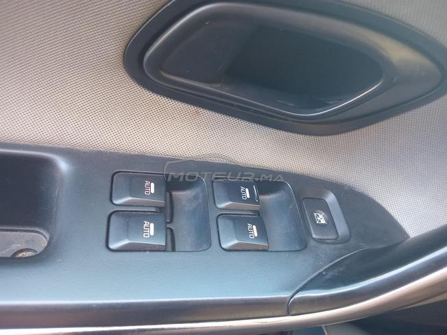 kia ceed 2016
