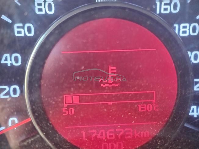 kia ceed 2016