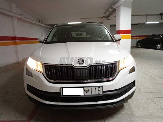 KIFAL - SKODA Kodiaq - 2