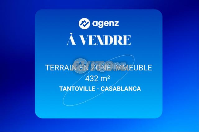 CMN-MA-2823 - Terrain à vendre à Tantonville