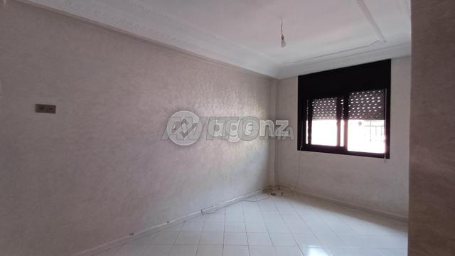 CMN-HA-2183 - Appartement à vendre à Hay Hassani