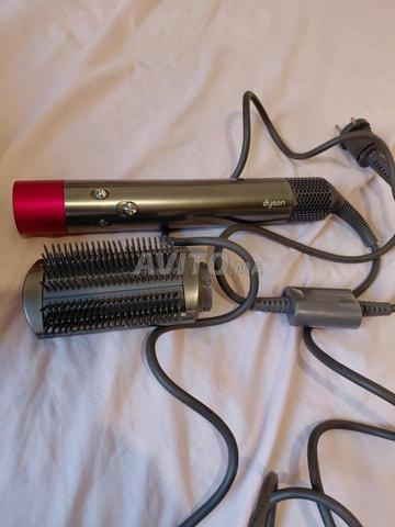 Dyson Airwrap Styler avec brosse ronde original - 2