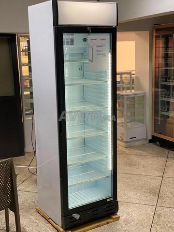 Klimasan 1 porte - 2