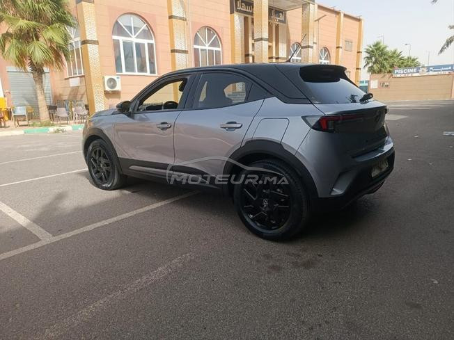optique Mokka 2025