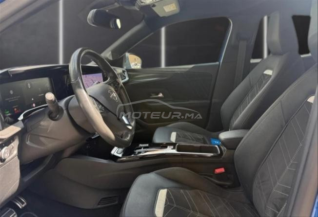 optique Mokka 2025