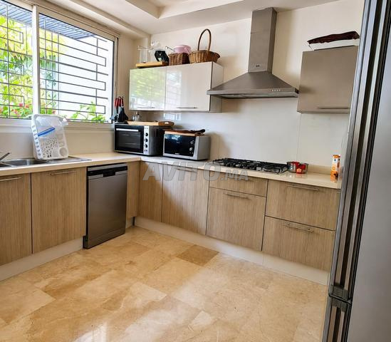 Villa 300m Meublé Val D'anfa - 2