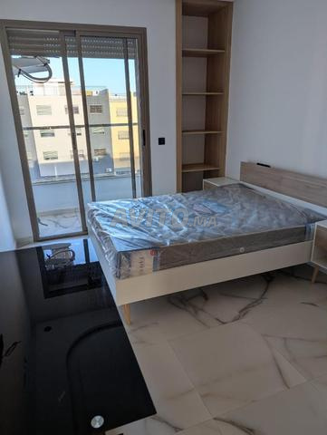 شقة مفروشة سلا الجديدة الجامعة الدولية للرباط - 2