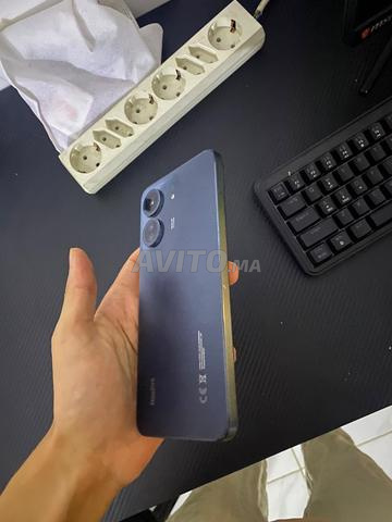 REDMI 13C 256G 16gb RAM - 2