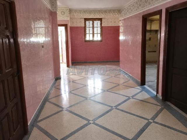 Appartement 100 m² 3 façades Quartier Yassmina - 2