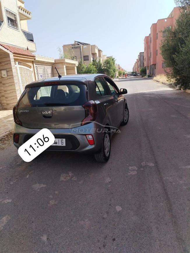 kia pecanto 2022 
