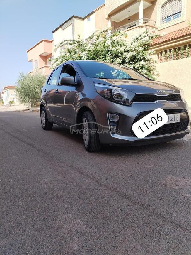 kia pecanto 2022 