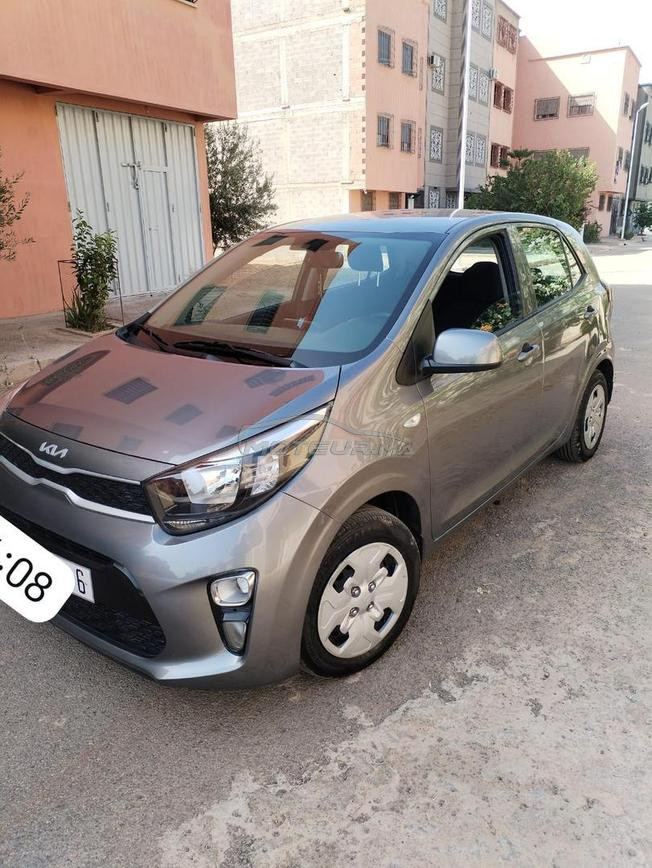 kia pecanto 2022 