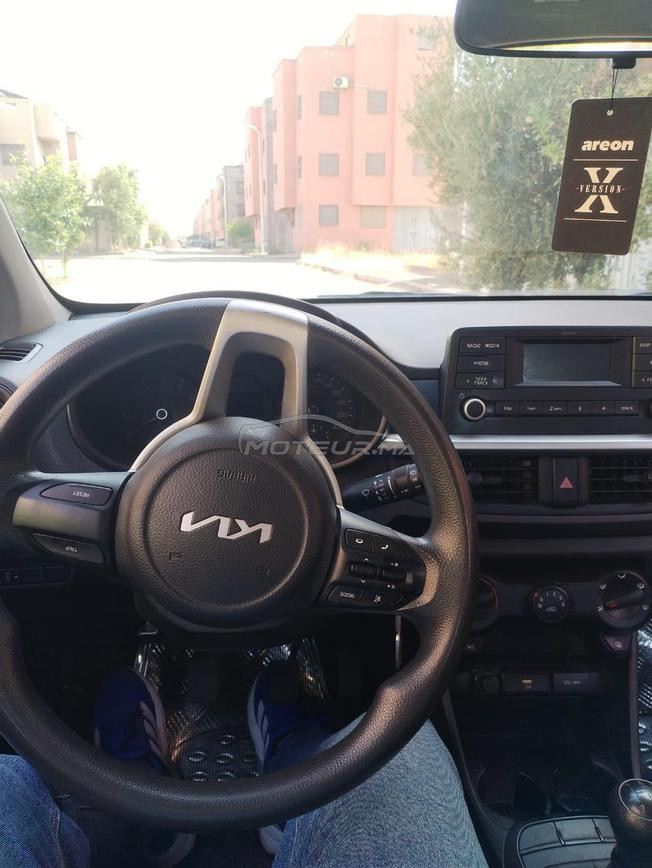 kia pecanto 2022 