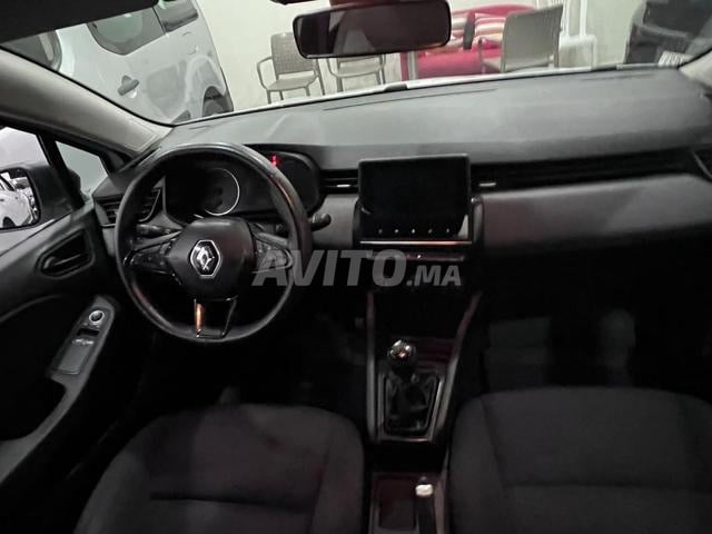 Clio 5 diesel