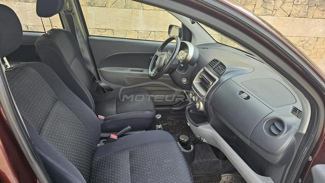 Daihatsu Sirion – 2009- 93000 km
