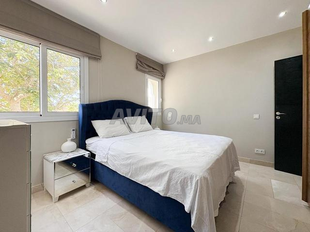 Appartement à louer avec piscine - 2