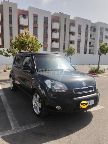 Kia Soul Diesel - 2