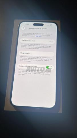 iPhone 14 Pro Max - 2