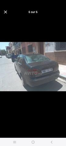 Voiture touristique - 2