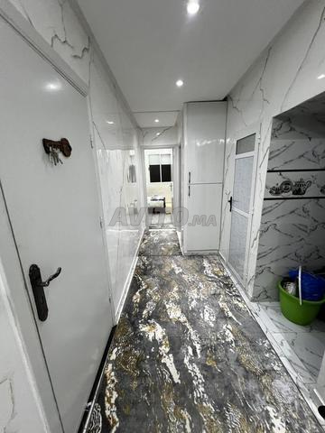 Appartement meublé à louer Moustakbal Sidi Maarouf - 2
