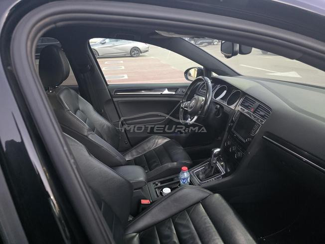 Golf 7 GTD