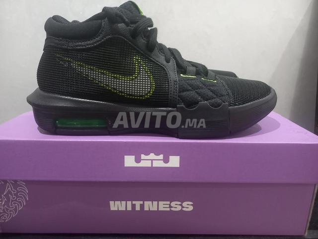 Baskets Nike - 2