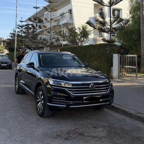 Volkswagen Touareg Xtreme 2023 - 2