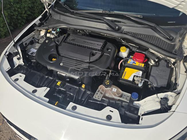 Fiat Tipo street 