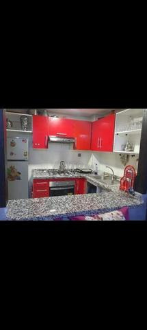 Appartement très bien ensoleillé à Hay Salam - 2