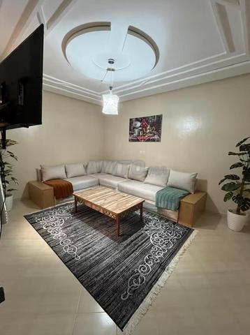 Appartement à louer quotidiennement - 2