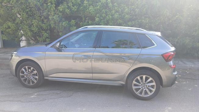 voiture neuve avec 2460 km modèle 10/2025