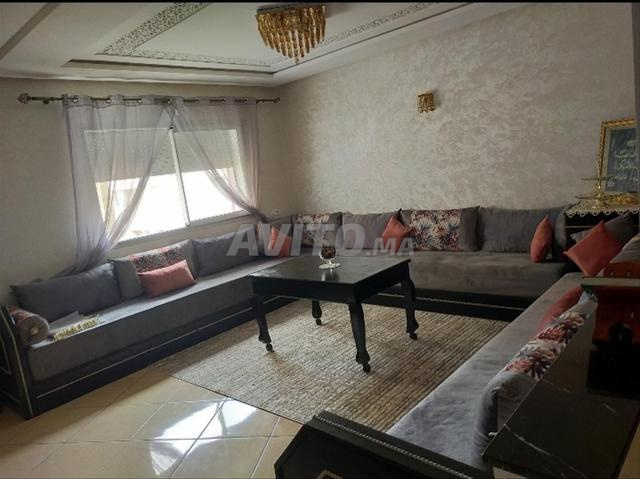 شقة للإيجار - 2