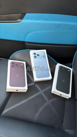 IPHONE 18 PRO MAX 256GB EUROPE - 2