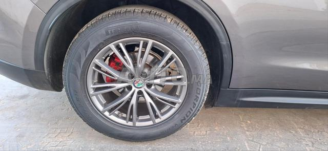 Alfa Romeo Stelvio 2019 à Casablanca