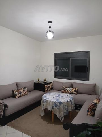 Appartement réservé aux familles - 2