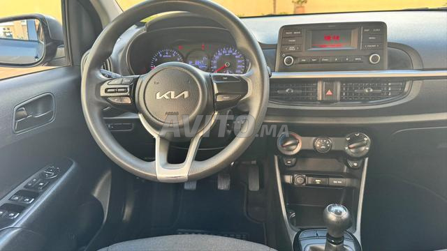 Kia Picanto - 2
